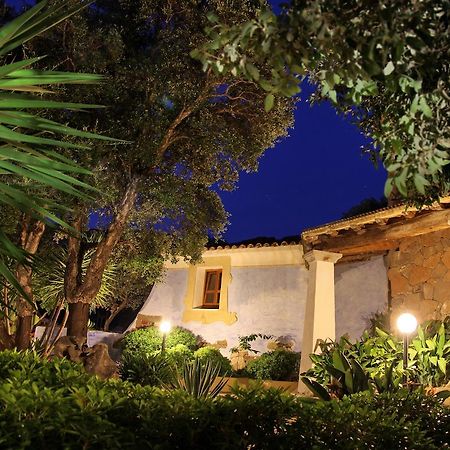 Residenza Di Campagna Seranile Dorgali Exterior foto