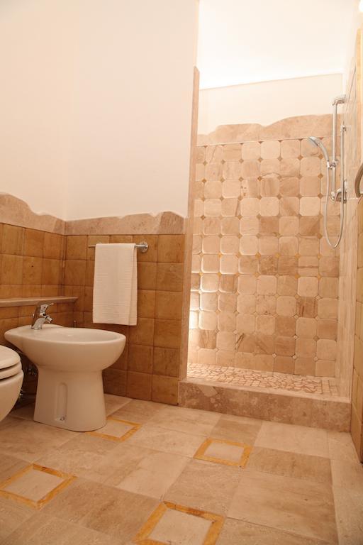 Residenza Di Campagna Seranile Dorgali Zimmer foto