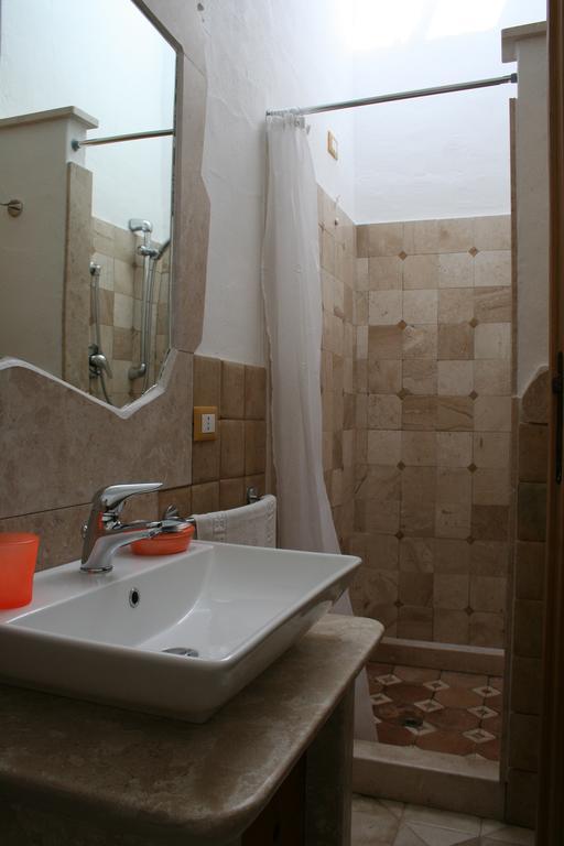 Residenza Di Campagna Seranile Dorgali Exterior foto