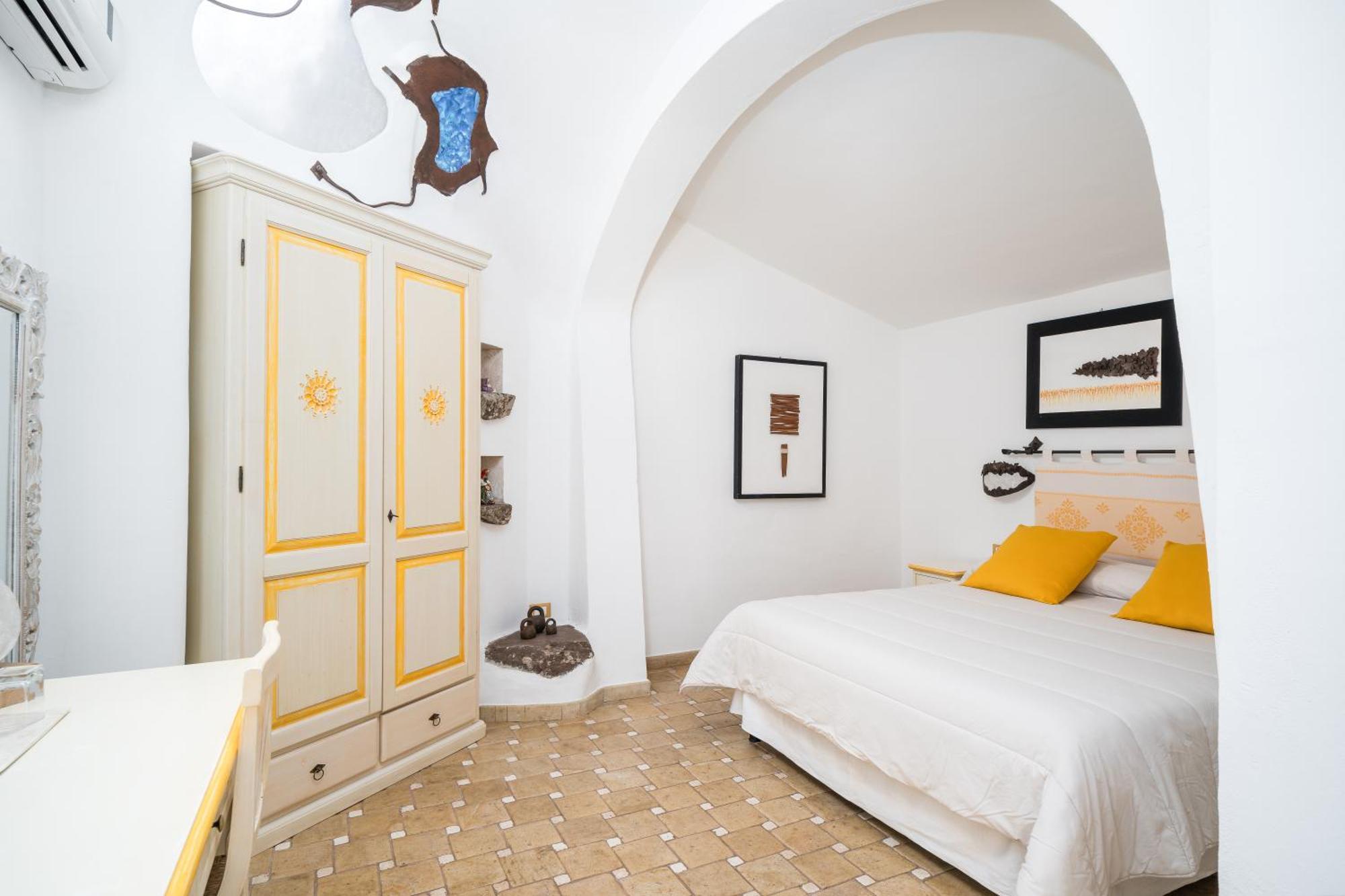 Residenza Di Campagna Seranile Dorgali Exterior foto