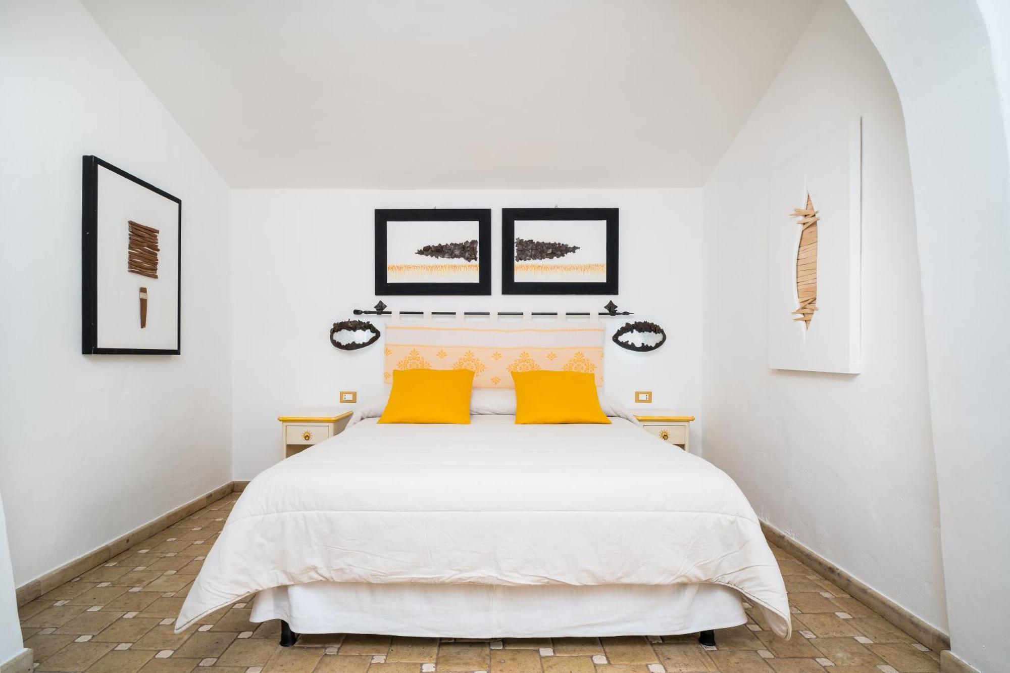 Residenza Di Campagna Seranile Dorgali Exterior foto