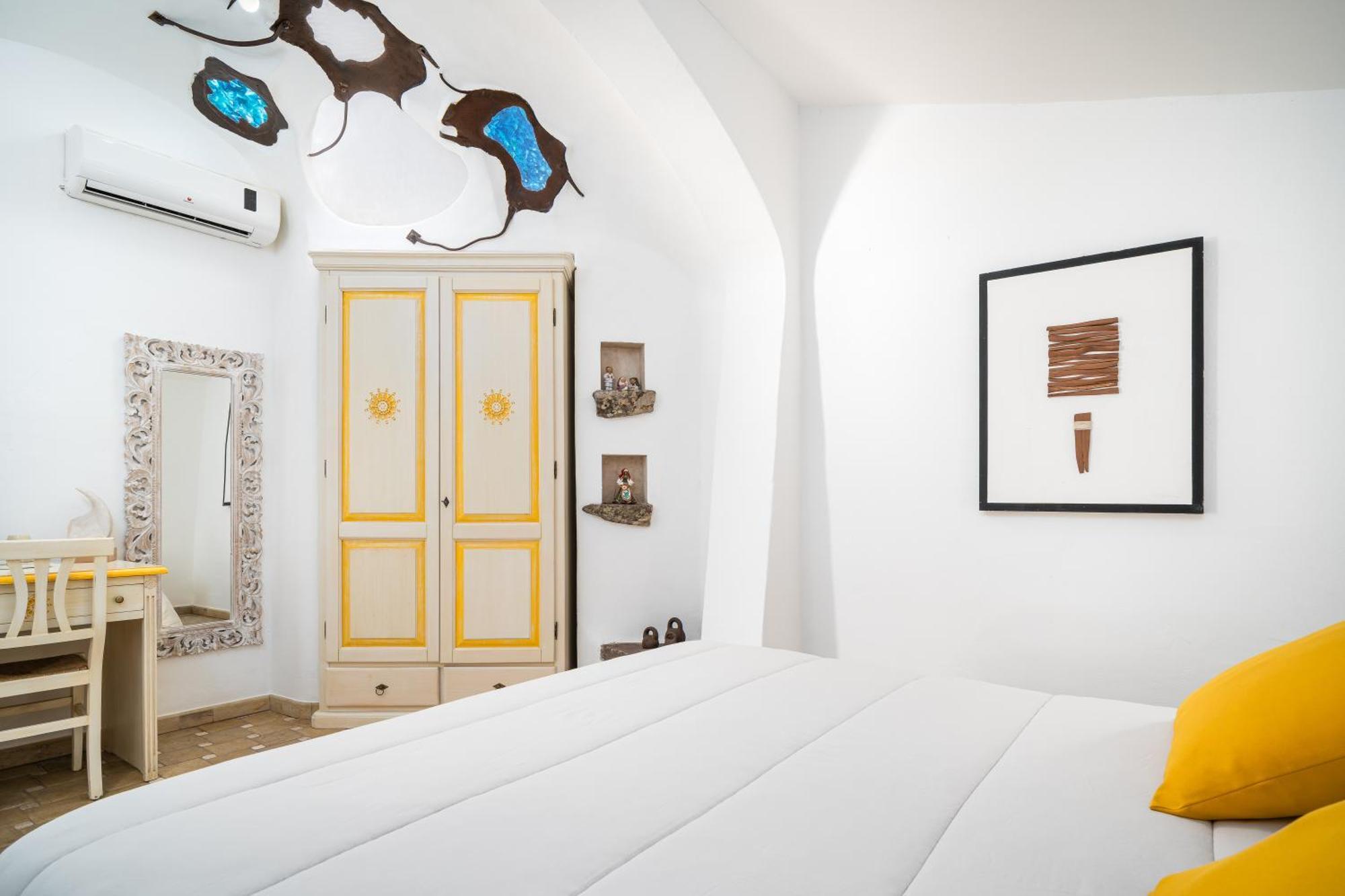 Residenza Di Campagna Seranile Dorgali Exterior foto