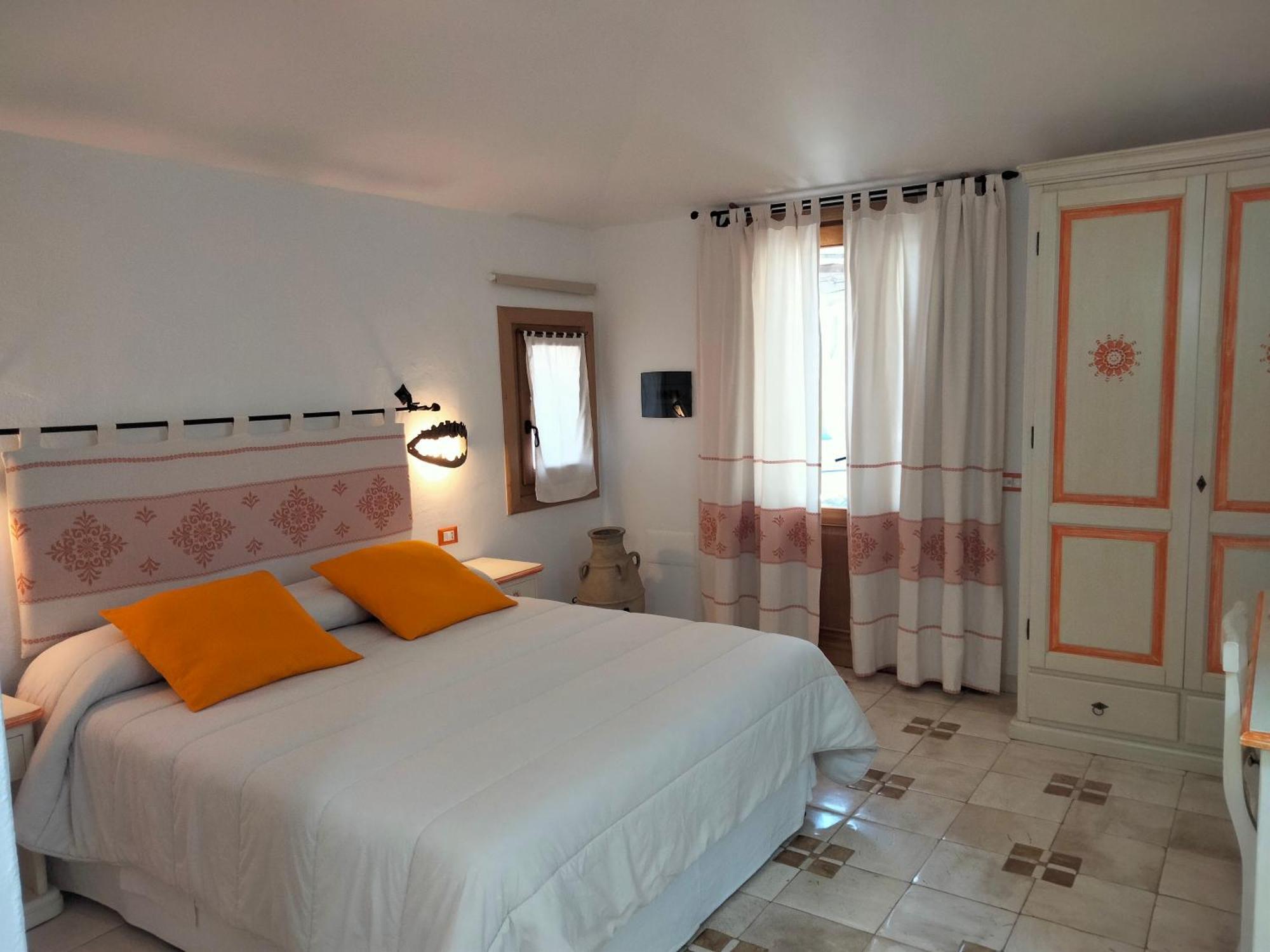 Residenza Di Campagna Seranile Dorgali Exterior foto