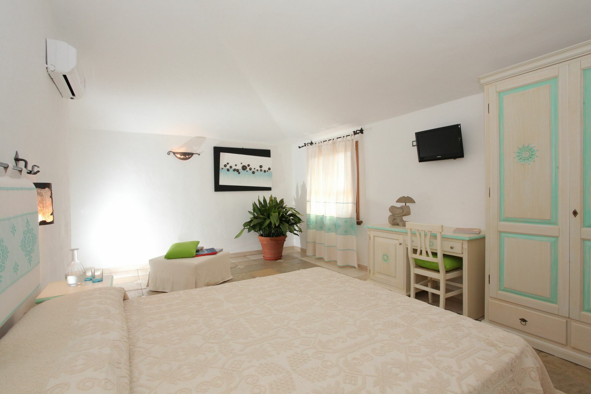 Residenza Di Campagna Seranile Dorgali Exterior foto