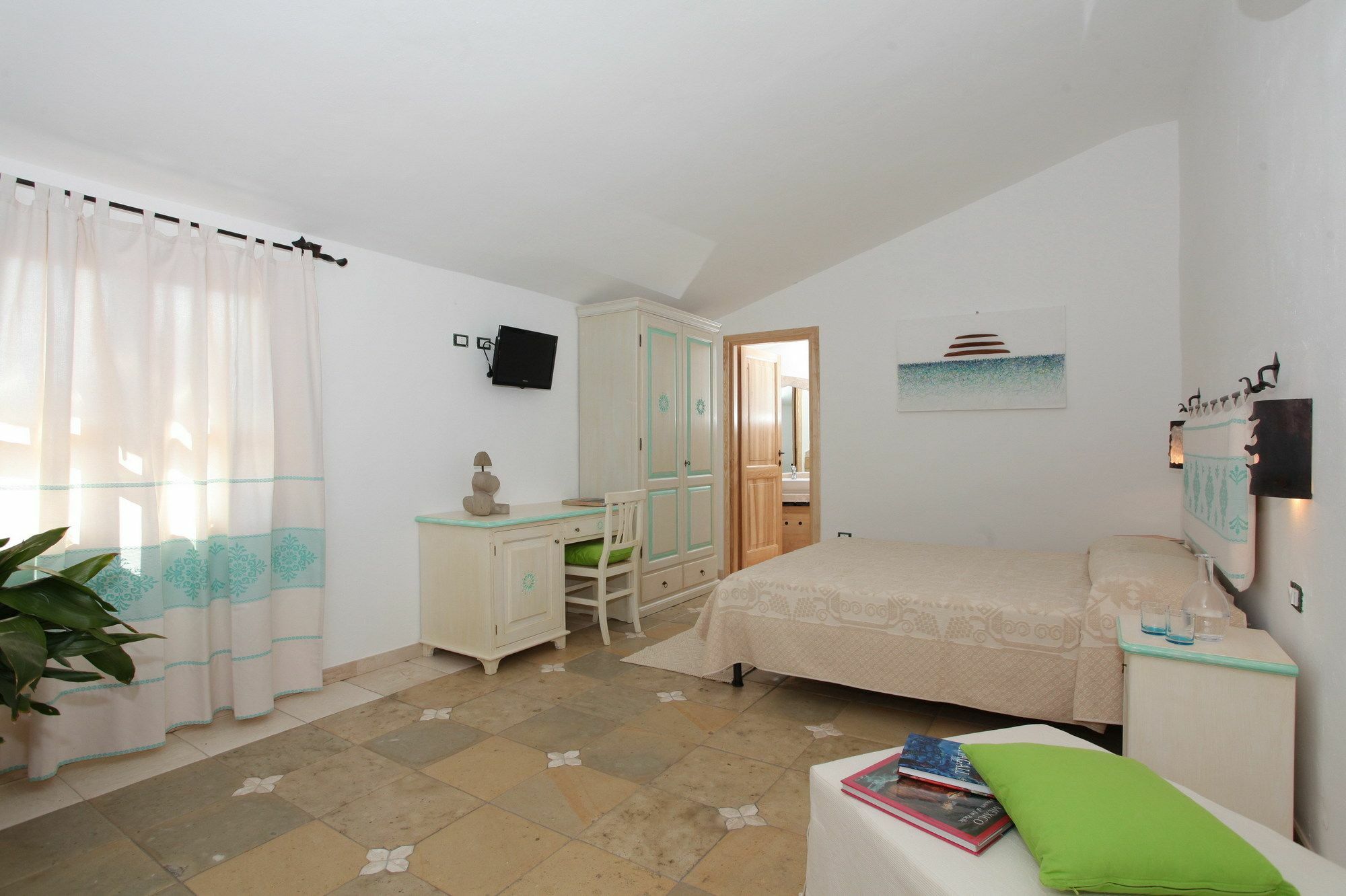 Residenza Di Campagna Seranile Dorgali Exterior foto