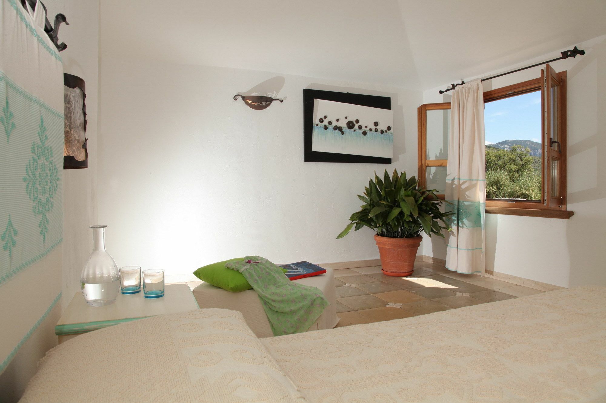 Residenza Di Campagna Seranile Dorgali Exterior foto